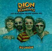 Dion : Reunion (Live at Madison Square Garden 1972)